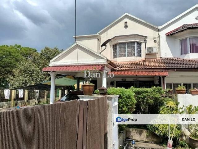 House for sale in Petaling, Damansara Damai