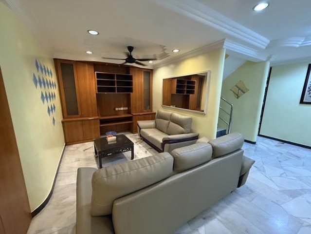 Terraced House for rent in Petaling, Subang Jaya