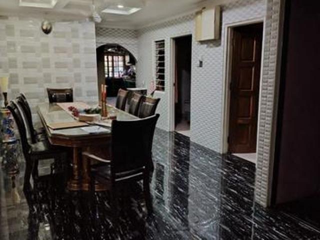 Terraced House for sale in Country Heights Damansara, Kuala Lumpur