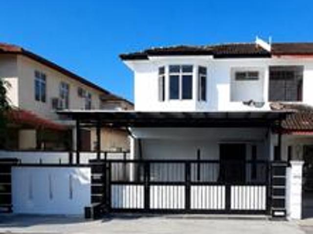 Terraced House for sale in Sendayan Village, Negeri Sembilan