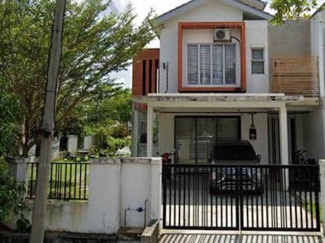 Terraced House for rent in Selangor