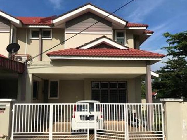 Terraced House for sale in Kota Bahru, Kelantan
