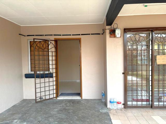 Terraced House for rent in Bandar Puteri Klang, Bandaraya Klang