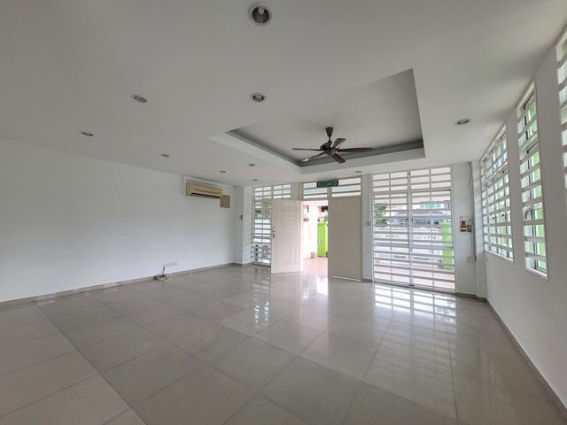 Terraced House for rent in Penang