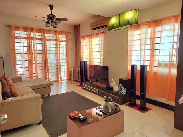 Terraced House for sale in Penampang, Pinampang