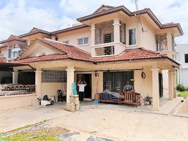 Terraced House for sale in Selayang, Selangor