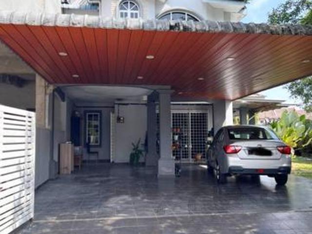 Terraced House for sale in Kulim, Kedah