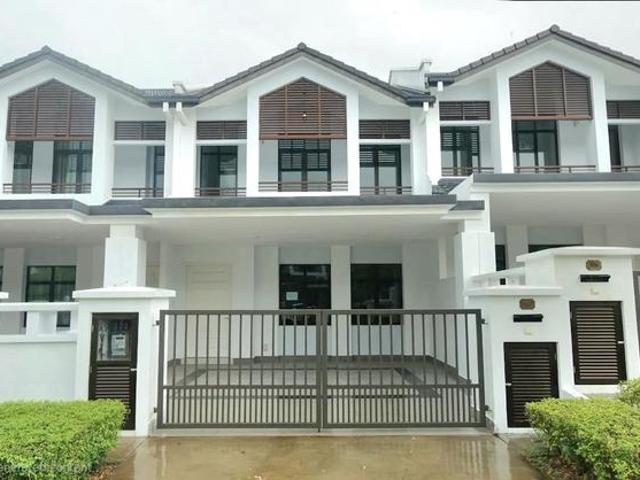 Terraced House for rent in Kajang, Langat