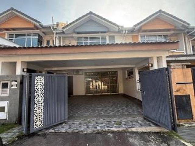 Terraced House for sale in Bandar Baru Bangi, Majlis Perbandaran Kajang