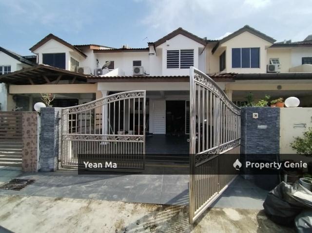 Terraced House for rent in Selayang, Selangor