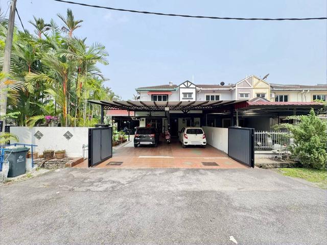 Terraced House for sale in Nilai, Seremban