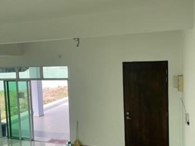 Terraced House for rent in Balik Pulau, George Town