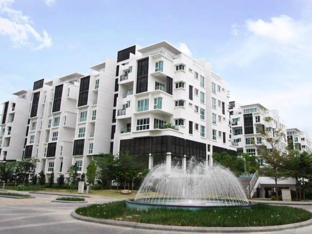 Condominium for rent in Petaling, Subang Jaya