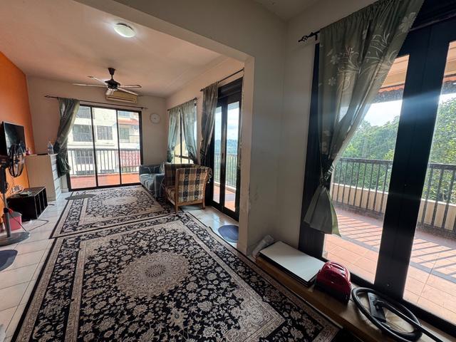 Condominium for sale in Petaling, Damansara Damai