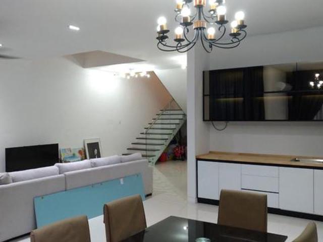 Condominium for rent in Petaling, Subang Jaya