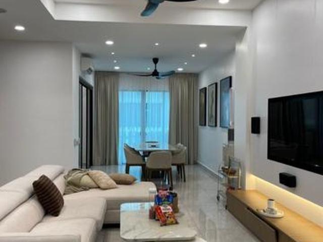 Terraced House for rent in Wellesley, Penang