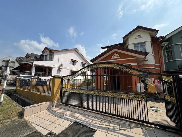 Terraced House for sale in Petaling, Alam Impian