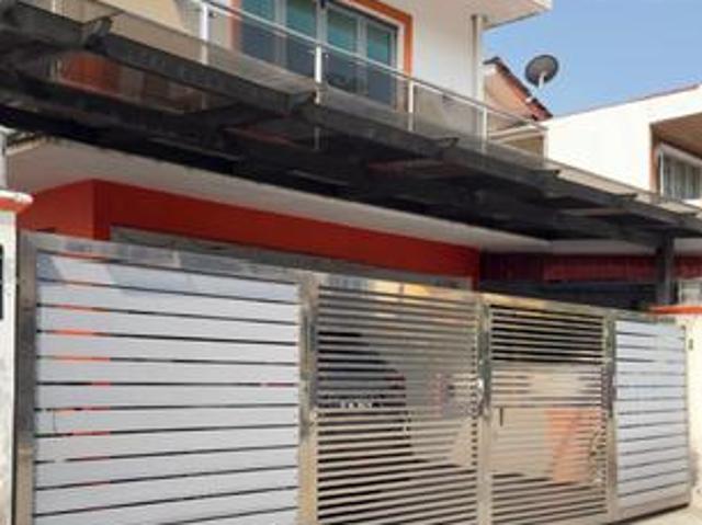 Terraced House for sale in Selayang, Selangor