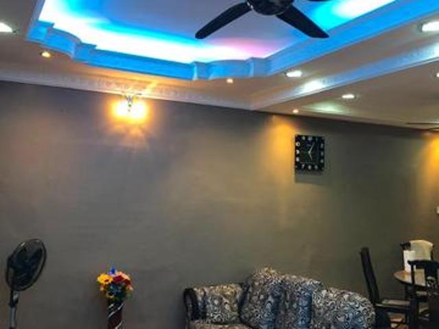 Terraced House for rent in Port Klang, Selangor