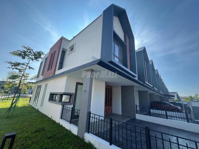 Terraced House for sale in Petaling, Alam Impian
