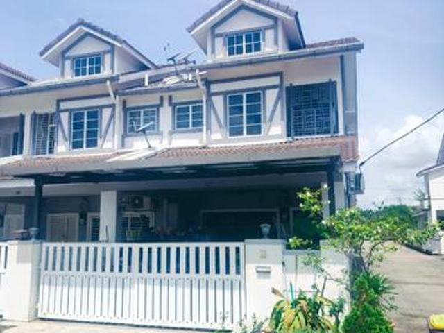 Terraced House for sale in Perak