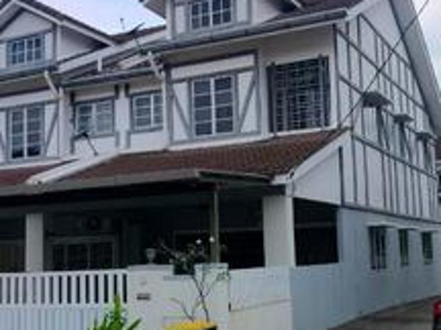 Terraced House for sale in Perak