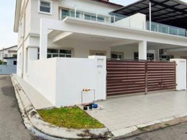 Terraced House for sale in Kluang