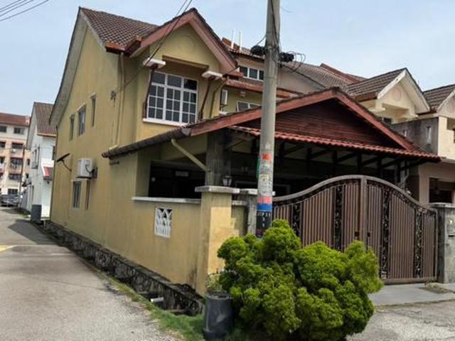 Terraced House for sale in Rawang, Majlis Perbandaran Selayang
