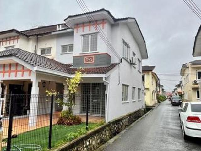 Terraced House for sale in Saujana, Selangor