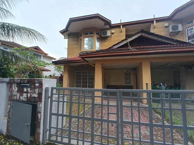 Terraced House for sale in Perak, Tanjong Malim