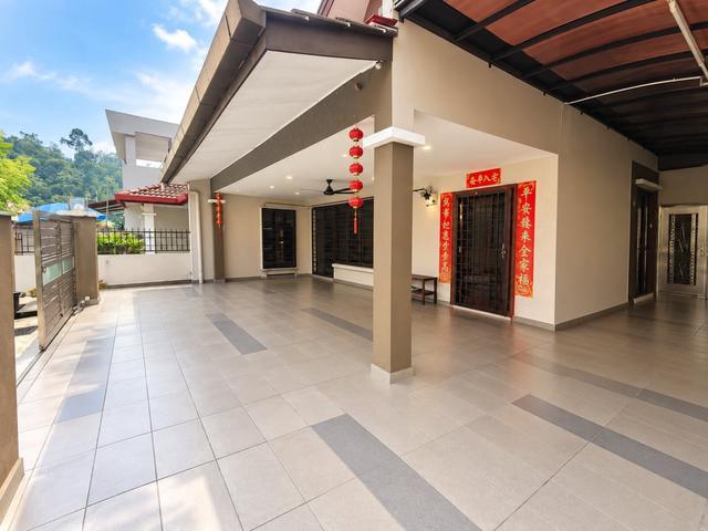 Terraced House for sale in Sungai Buloh, Shah Alam