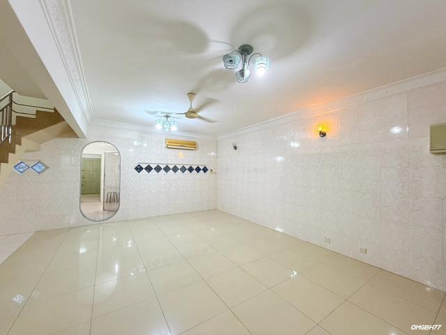 Terraced House for sale in Bandar Bukit Tinggi, Bandaraya Klang