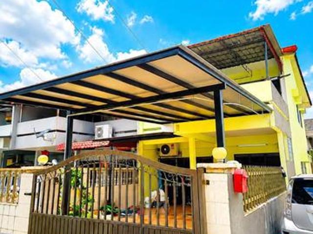 Terraced House for sale in Port Klang, Selangor