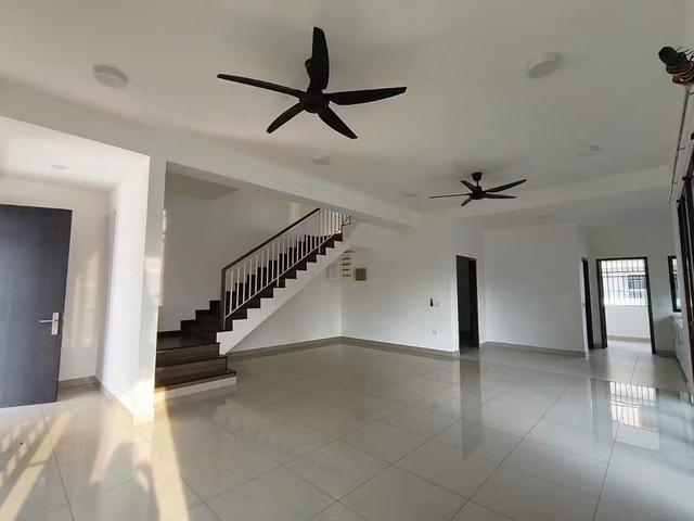 Terraced House for rent in Bandar Bukit Raja, Bandaraya Klang