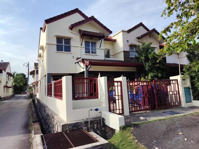 Terraced House for sale in Petaling, Subang Jaya
