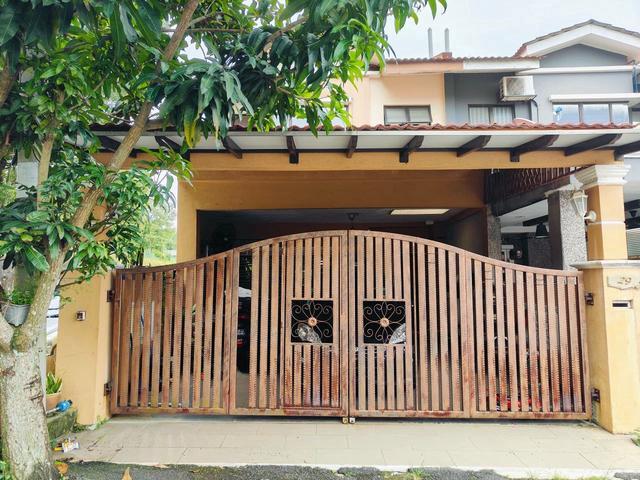 Terraced House for sale in Selayang, Selangor