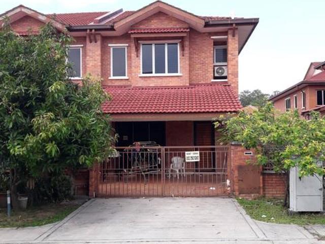 Terraced House for sale in Petaling, Alam Impian