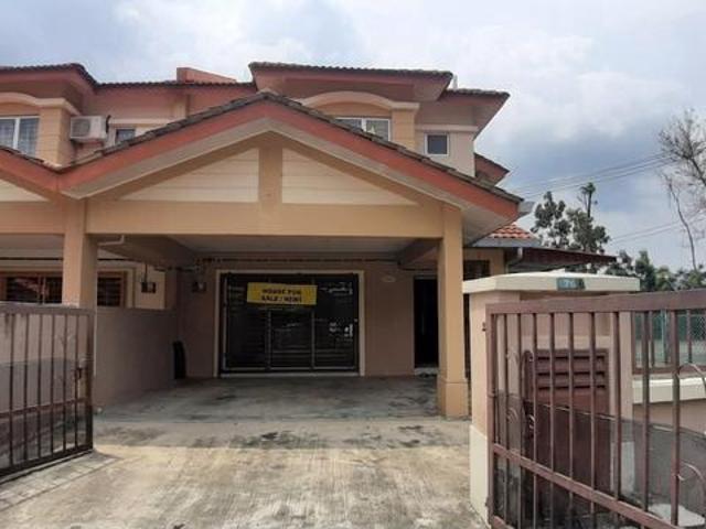 Terraced House for rent in Sendayan Village, Negeri Sembilan