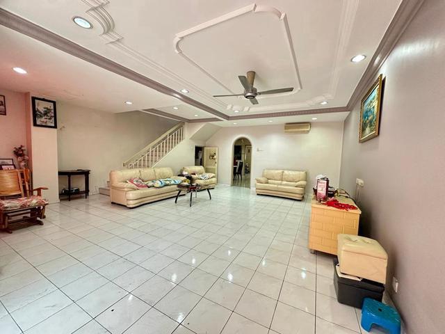 Terraced House for sale in Port Klang, Selangor