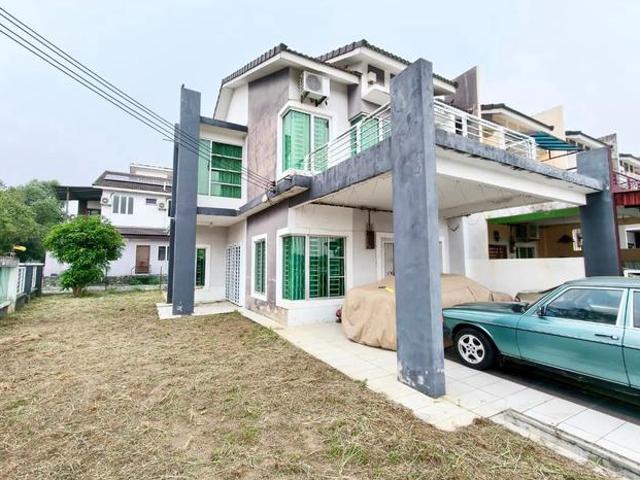 Terraced House for sale in Bandar Sri Sendayan, Seremban