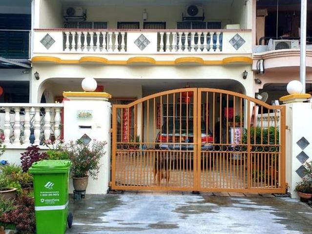 Terraced House for sale in Cheras