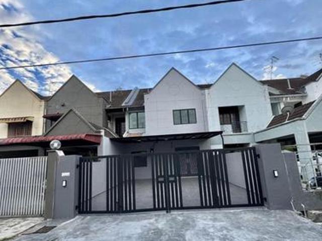 Terraced House for sale in Bandar Johor Bahru, Johor