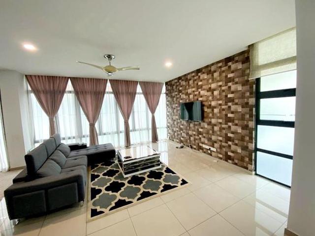 Residential House for rent in Petaling, Alam Impian