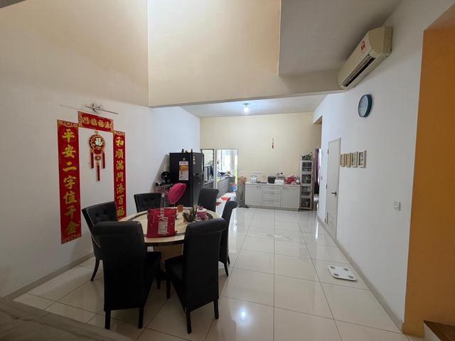 Terraced House for rent in Majlis Perbandaran Kajang, Hulu Langat