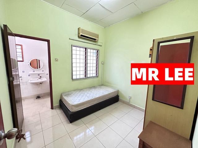 Terraced House for sale in Petaling, Subang Jaya