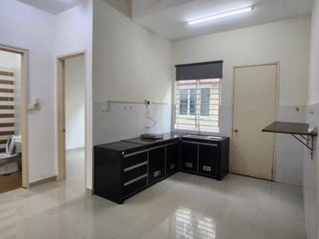 Terraced House for rent in Langat, Selangor