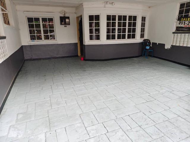 Terraced House for rent in Langat, Selangor
