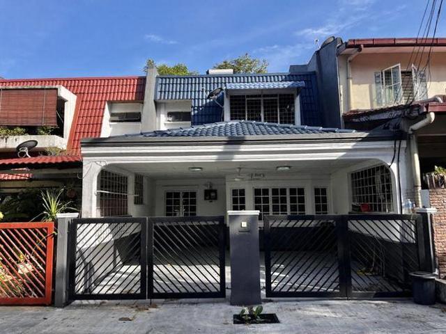Terraced House for rent in Langat, Selangor