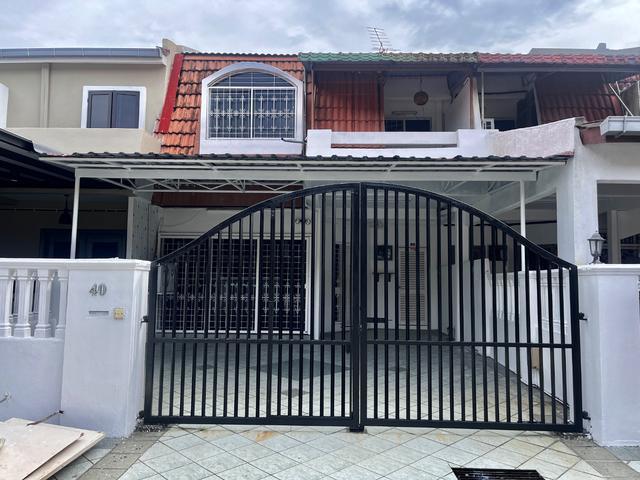 Terraced House for rent in Langat, Selangor