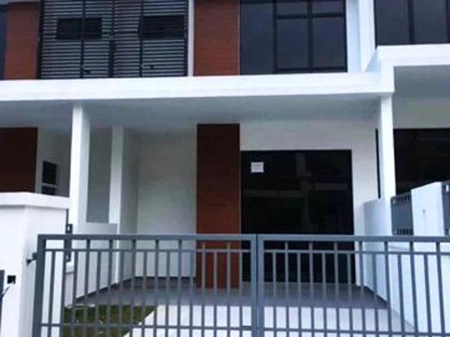 Terraced House for rent in Bukit Ledang, Johor